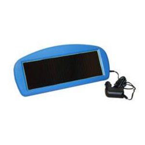 Grip 12-volt Solar Powered Battery Maintainer